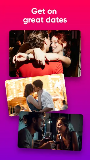 iris Dating: Find Love with AI-screenshots-3